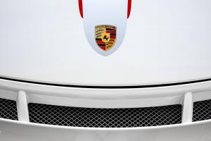 Porsche 911 GT3 RS 4.0 2011 года  (NA)